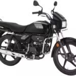 Hero Splendor+ Xtec Booking For Ex-showroom Price