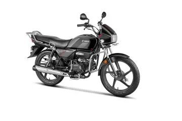 Introduction to Hero Splendor – India’s Most Trusted Commuter Bike