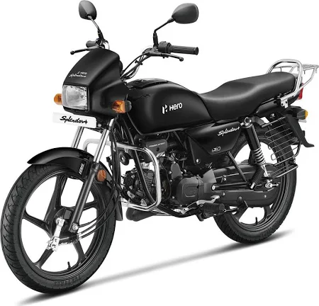 Hero Splendor On-Road Price in Different Cities – 2025 Booking Guide