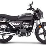 Hero Splendor Bike Offers Reliable Performance for Everyday City Commuting