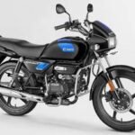 Smooth Engine and Efficient Mileage Make Hero Splendor a Top Choice