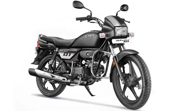 Hero Splendor Delivers Long-Lasting Durability and Low Maintenance Costs