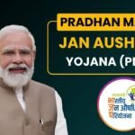 Pradhan Mantri Bhartiya Janaushadhi Yojana (PMBJP)